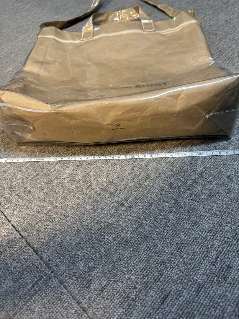 COMME des GARÇONS SHIRT トートバッグ