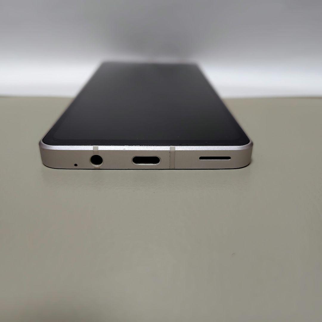 AQUOS sense7 128GB SIMフリースマホ SH-M24 本体のみ