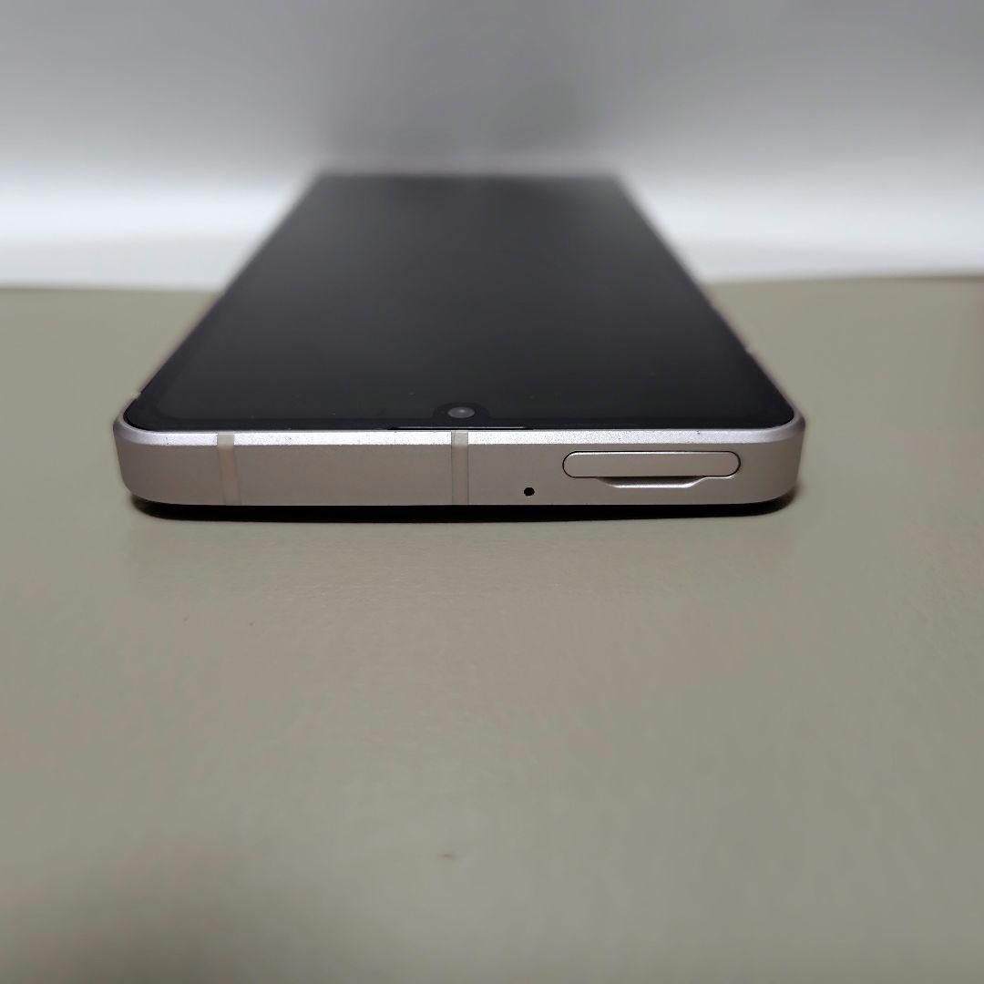AQUOS sense7 128GB SIMフリースマホ SH-M24 本体のみ