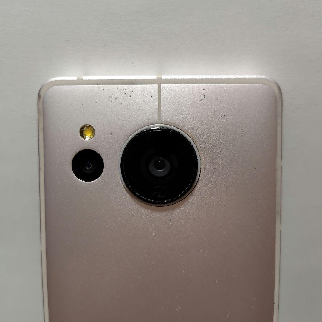 AQUOS sense7 128GB SIMフリースマホ SH-M24 本体のみ