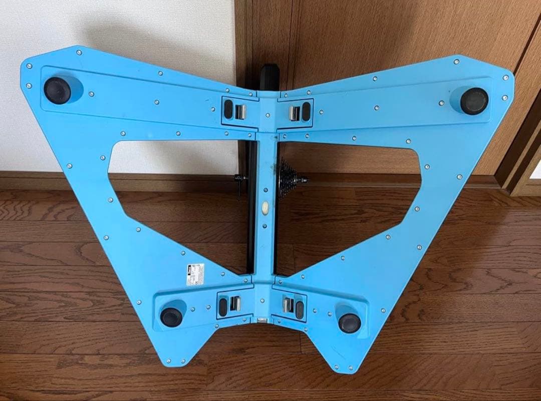 Tacx Neo2 ローラー台