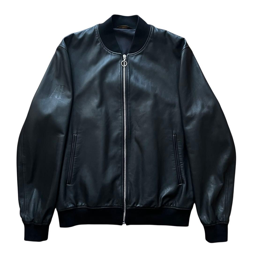 SERAPHIN × AUDEMARS PIGUET 52 レザー セラファン