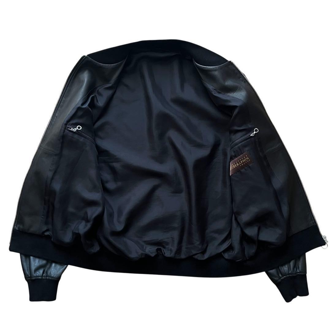 SERAPHIN × AUDEMARS PIGUET 52 レザー セラファン