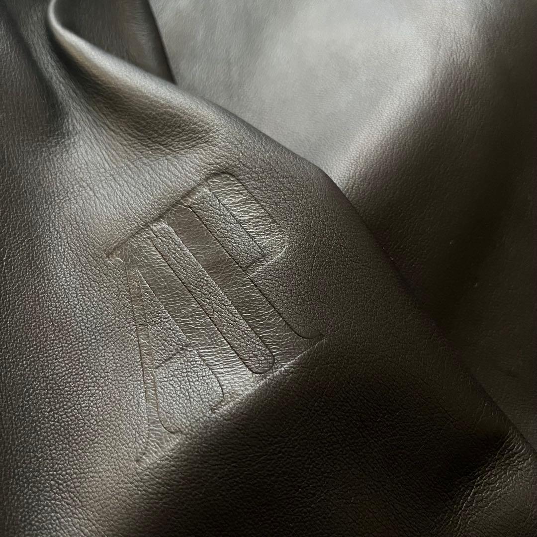 SERAPHIN × AUDEMARS PIGUET 52 レザー セラファン