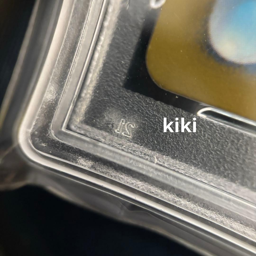 鑑定済み　psa 10 ポケモンカード　ビクティニ　EX SR bw7