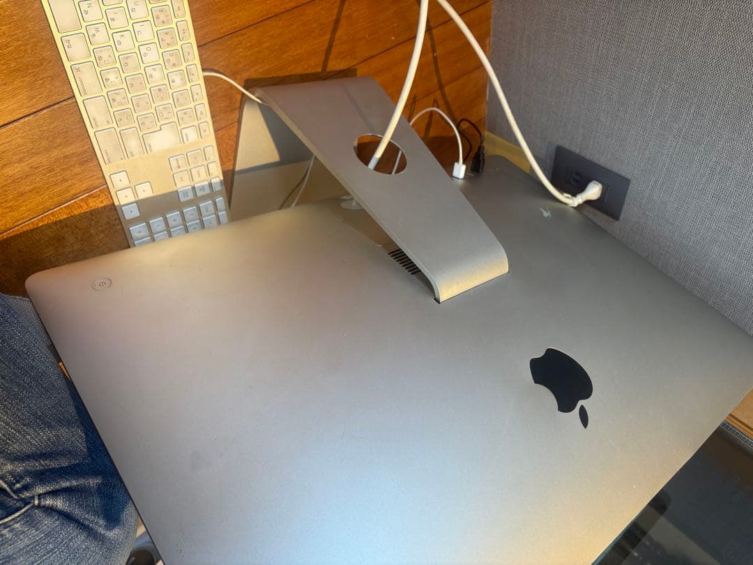 iMac 27inch 32GB Adobe イラレPhotoshop CS6