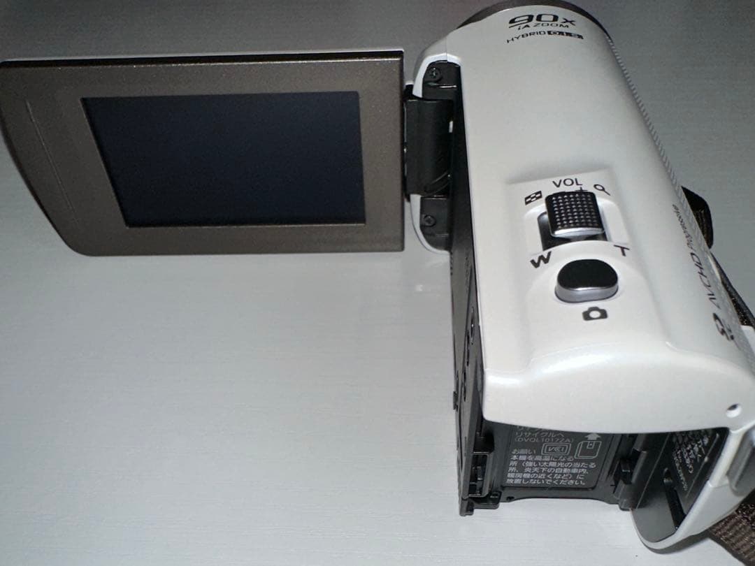 Panasonic パナソニック HC-V360MS