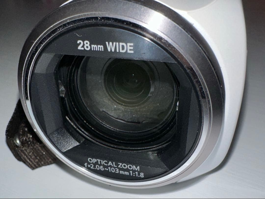 Panasonic パナソニック HC-V360MS