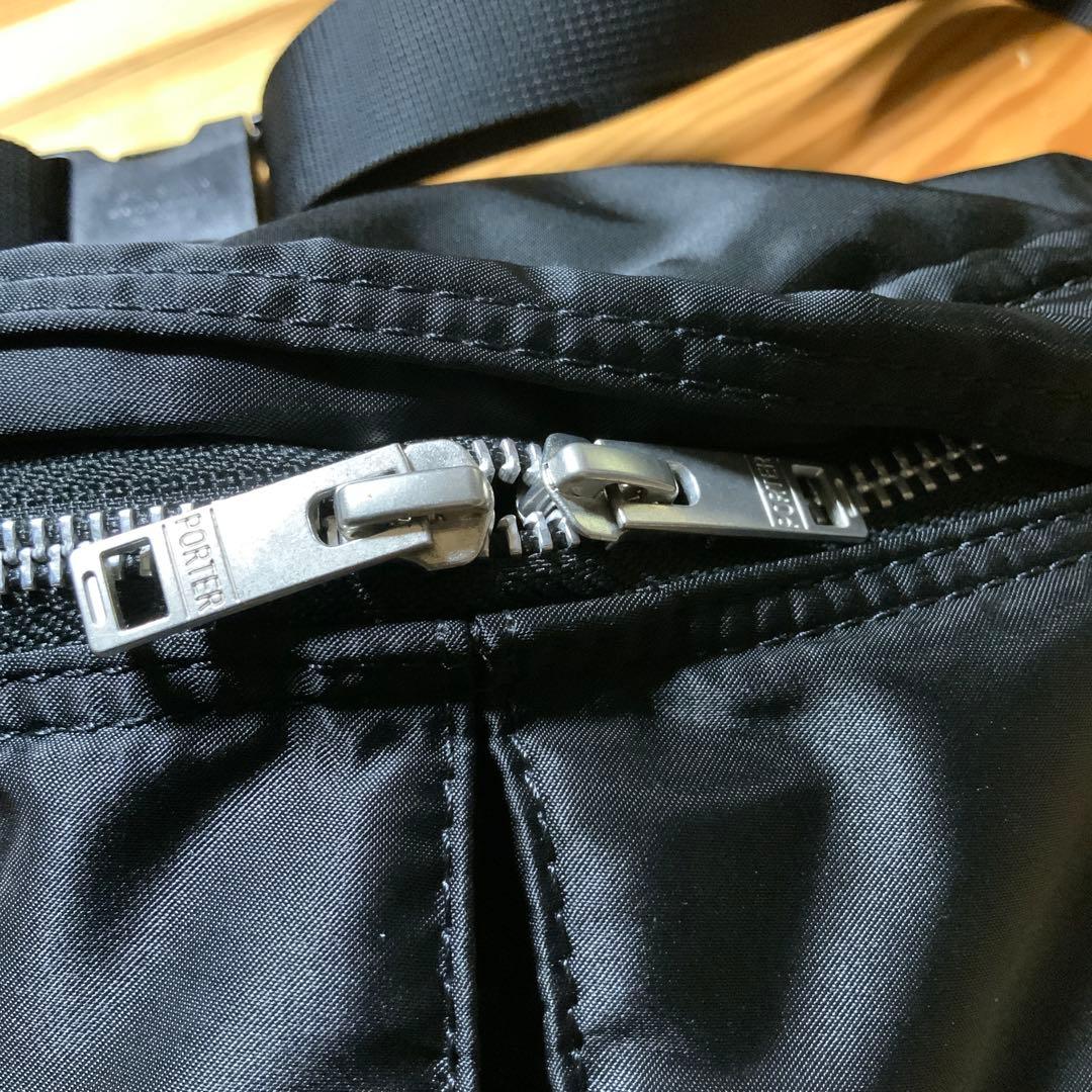 PORTER 吉田カバン　ウエストバック