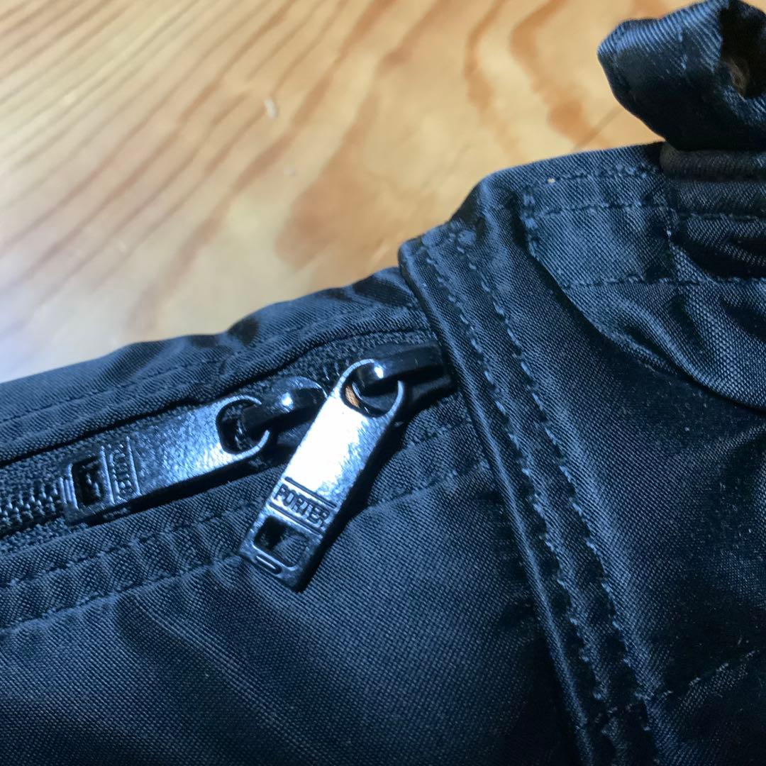 PORTER 吉田カバン　ウエストバック