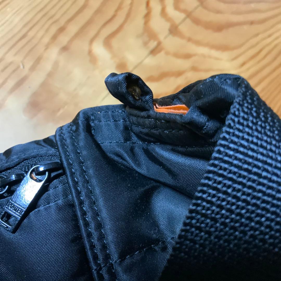 PORTER 吉田カバン　ウエストバック