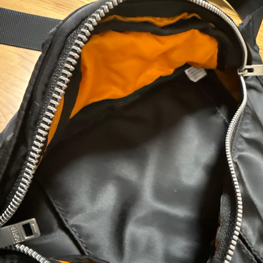 PORTER 吉田カバン　ウエストバック