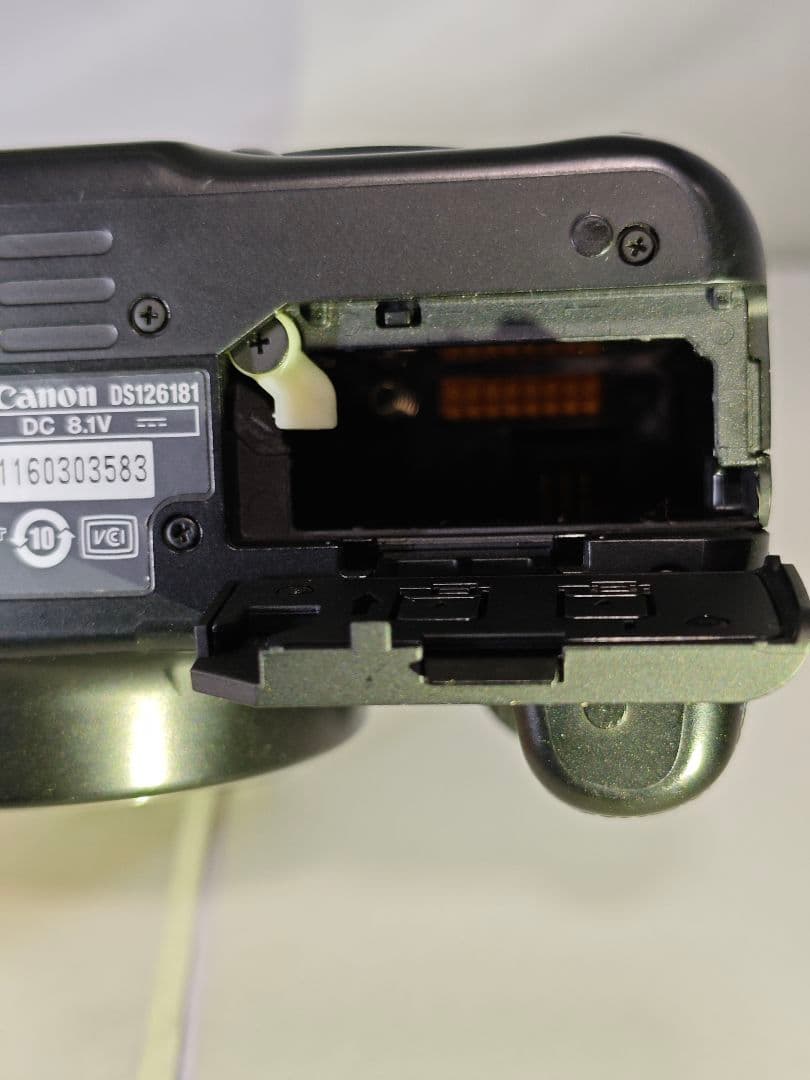 ❤初心者の方大歓迎❤Canon EOS Kiss X2 すぐ使える撮影セット♪