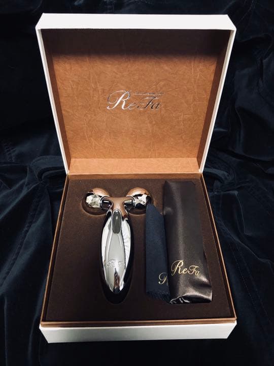 ReFa CARAT（リファカラット）