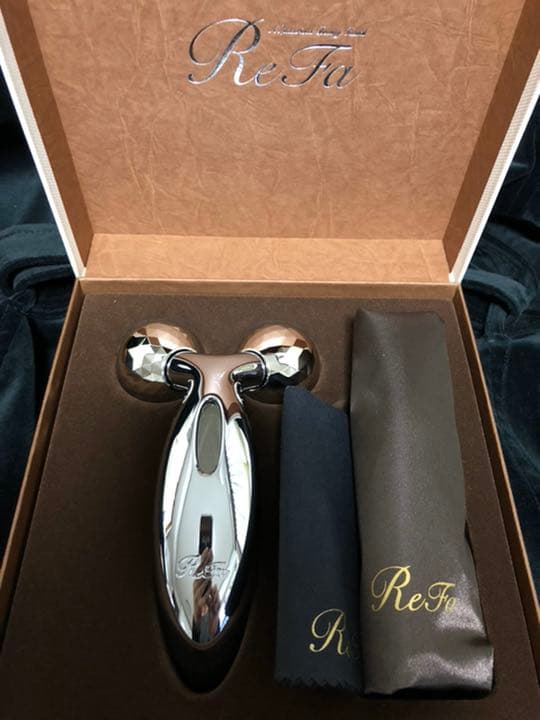 ReFa CARAT（リファカラット）