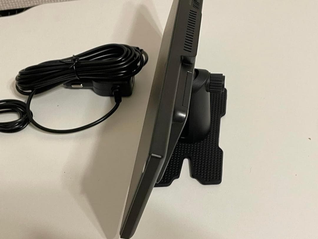 ポータブルディスプレイオーディオ 11インチ大画面 【Androidシステ　ra