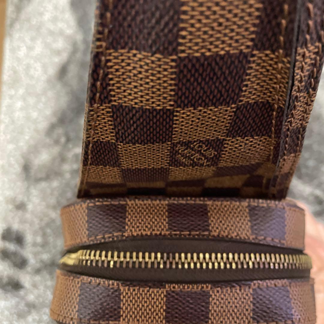 Louis Vuitton ダミエ ボディバッグ　ジェロニモス