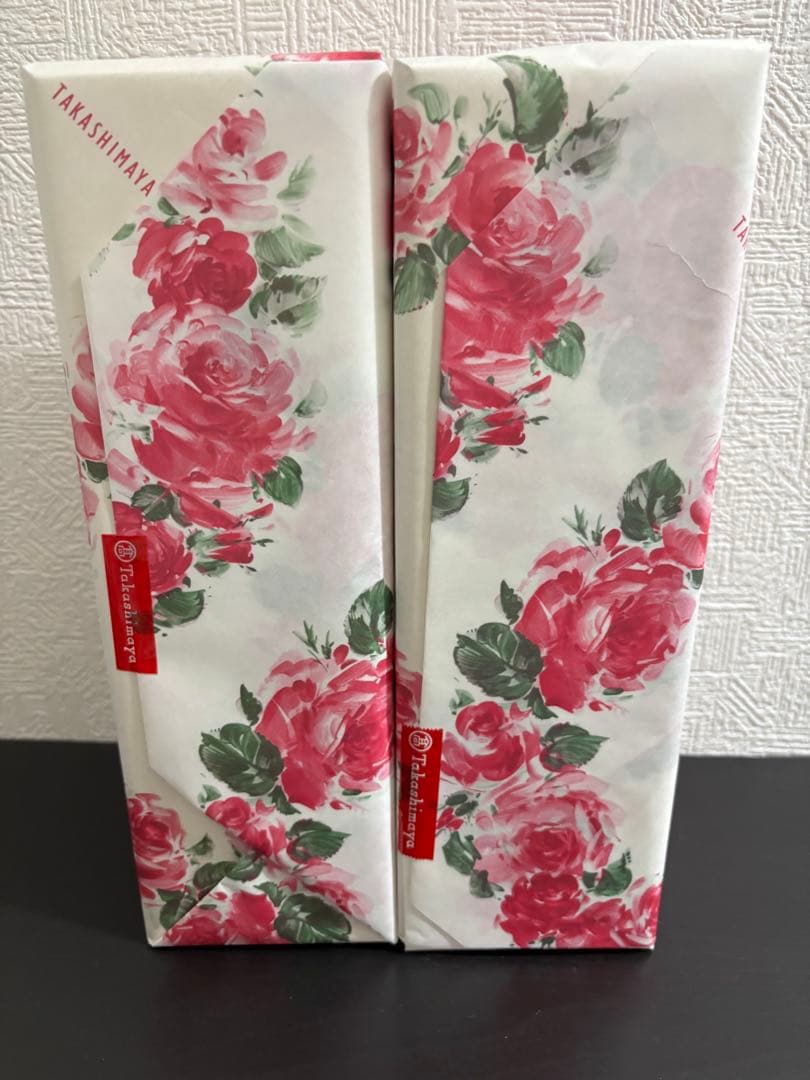 【新品未開封】森伊蔵 金ラベル 720ml 2本