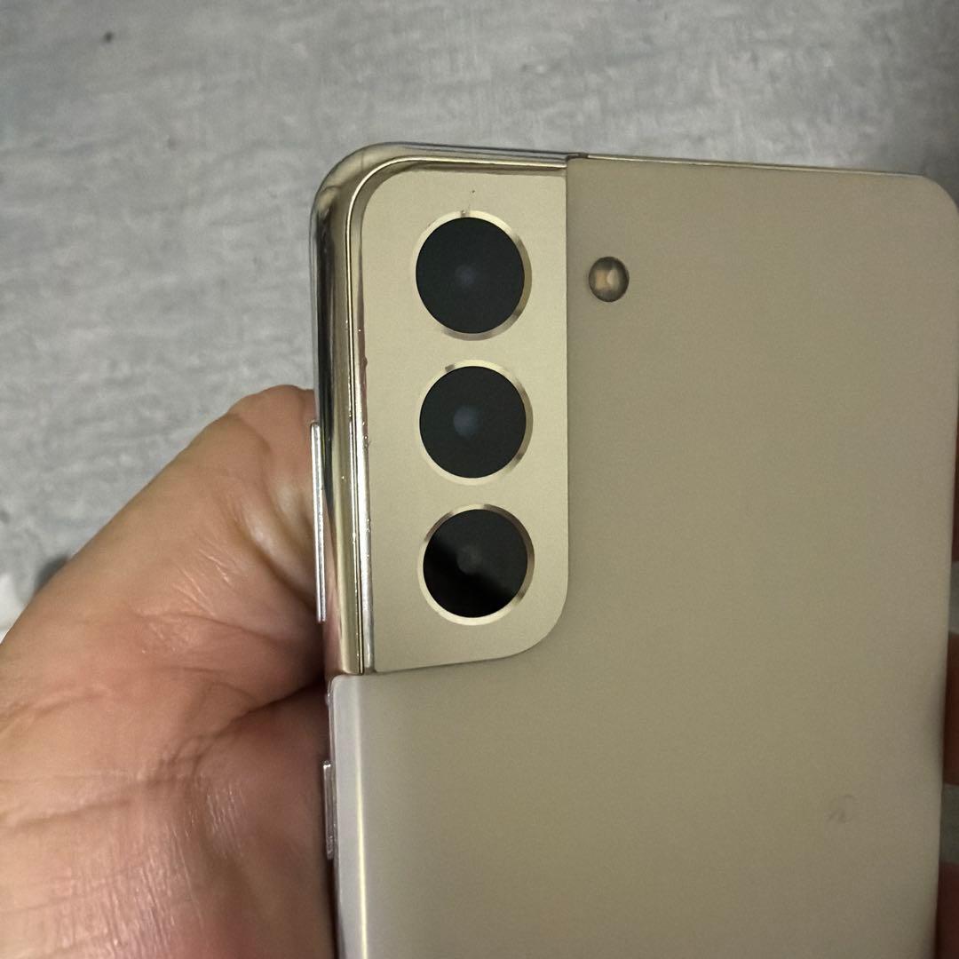 木*村様 中古品　スマートフォン本体及び付属品一式（SIMロック解除済み、初期化