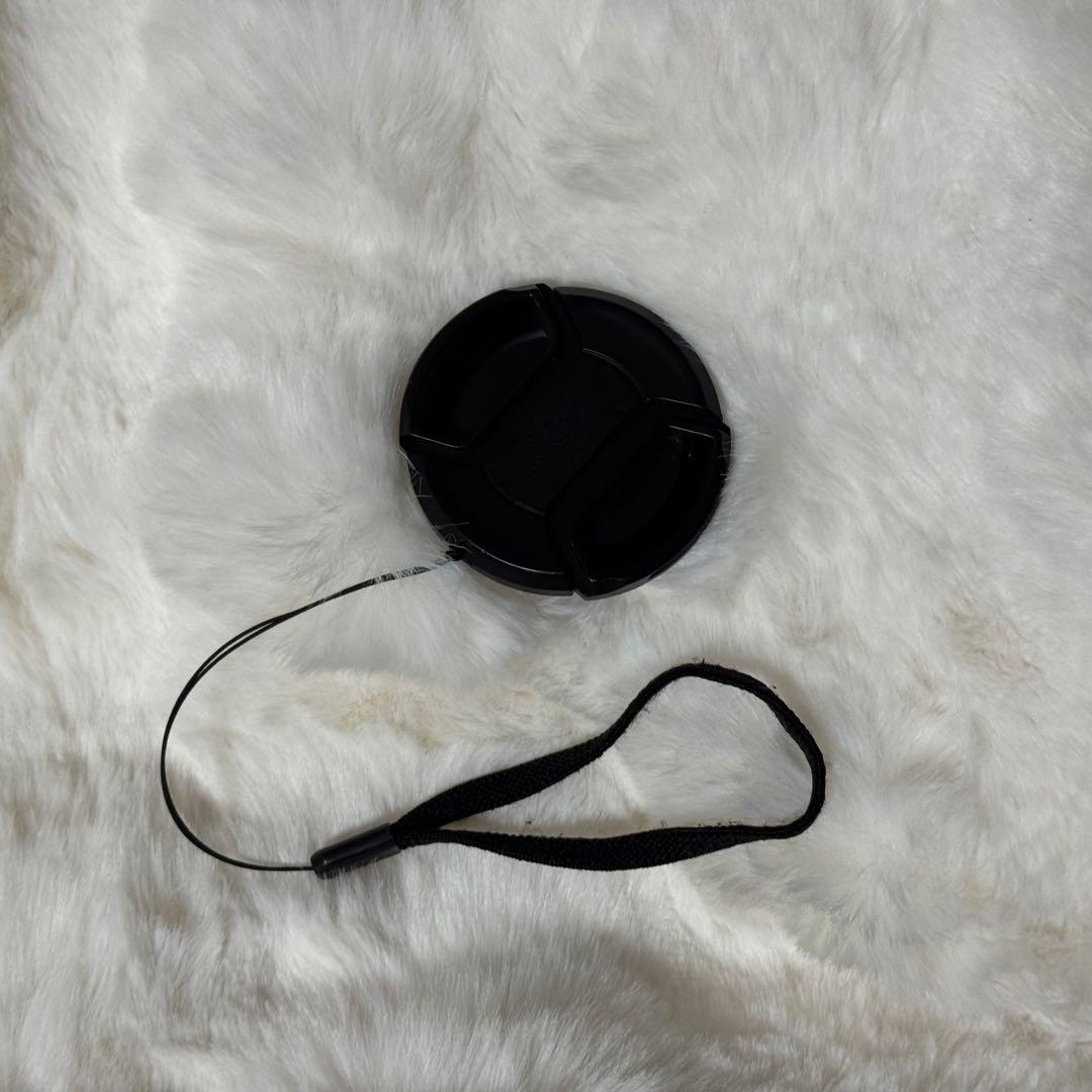 EOSKissX9i ダブルズームキット カメラバッグ付き