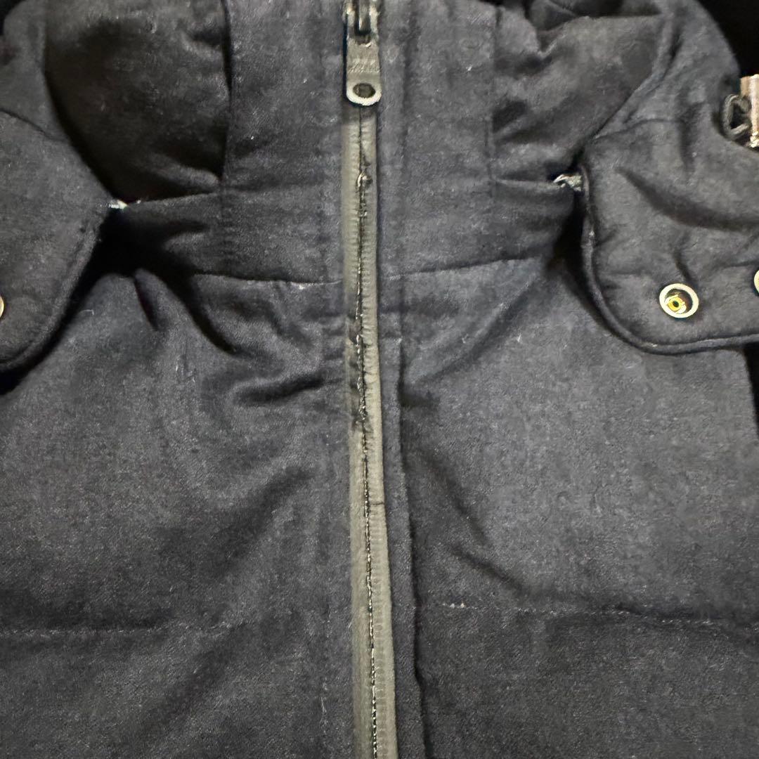 TATRAS★タトラス ダウンジャケットGIACINTO ジアシント 03 紺