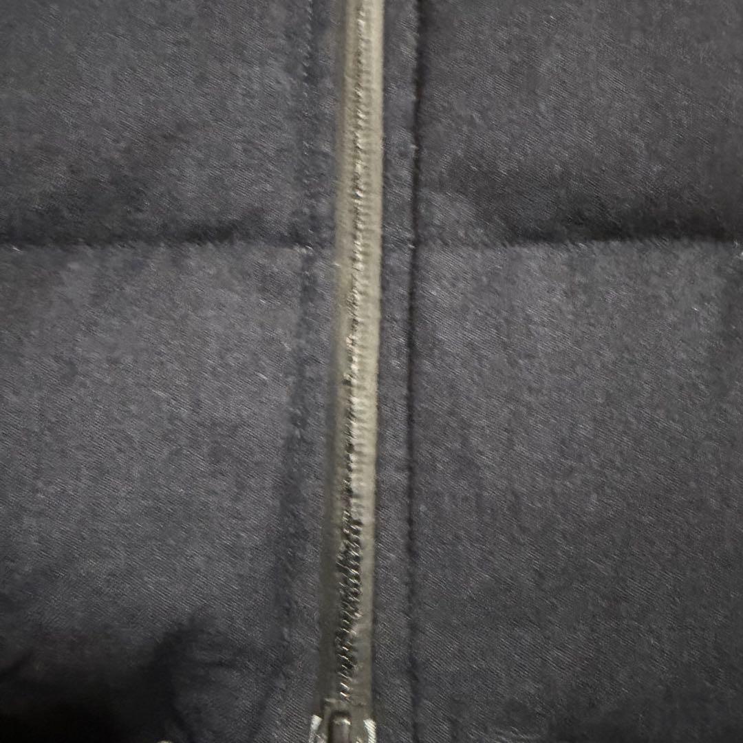 TATRAS★タトラス ダウンジャケットGIACINTO ジアシント 03 紺