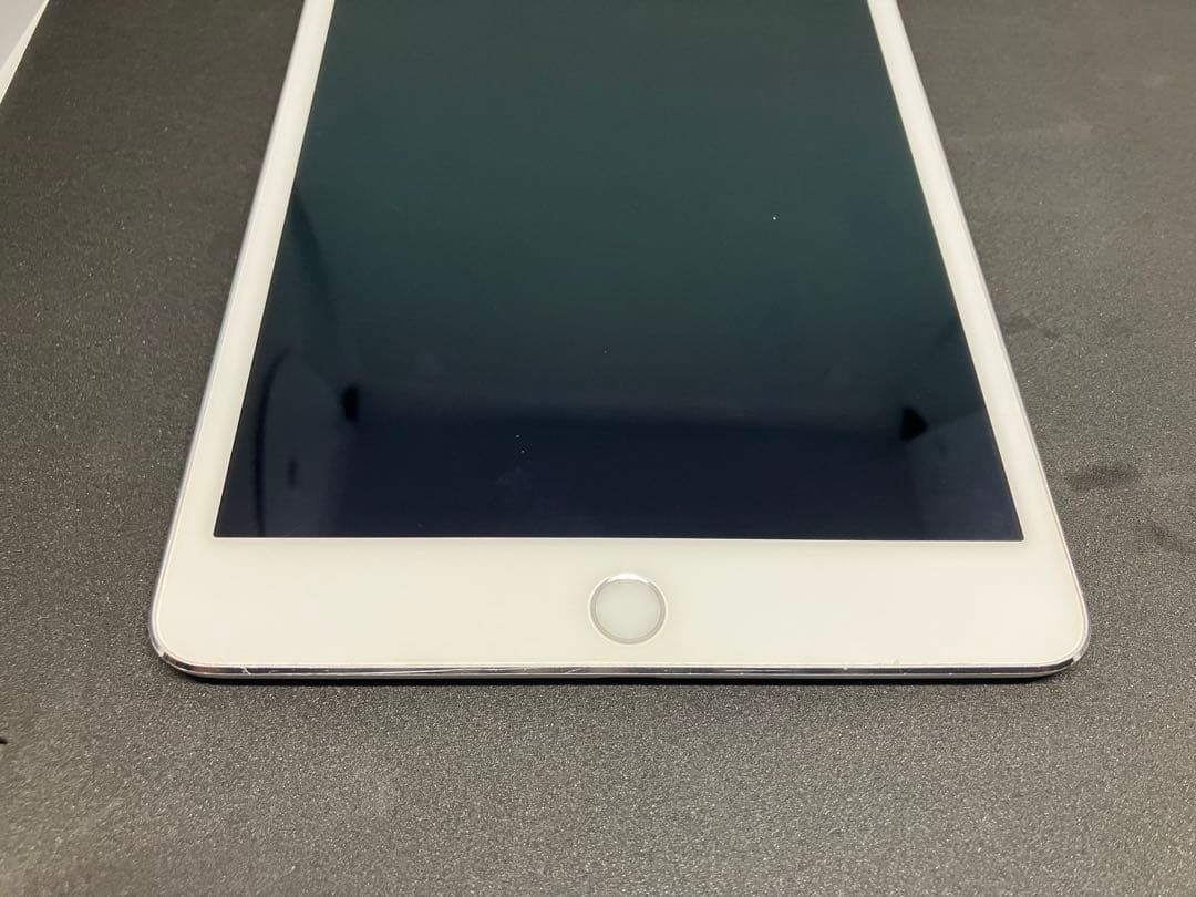 iPad mini4 128GB 新品バッテリー