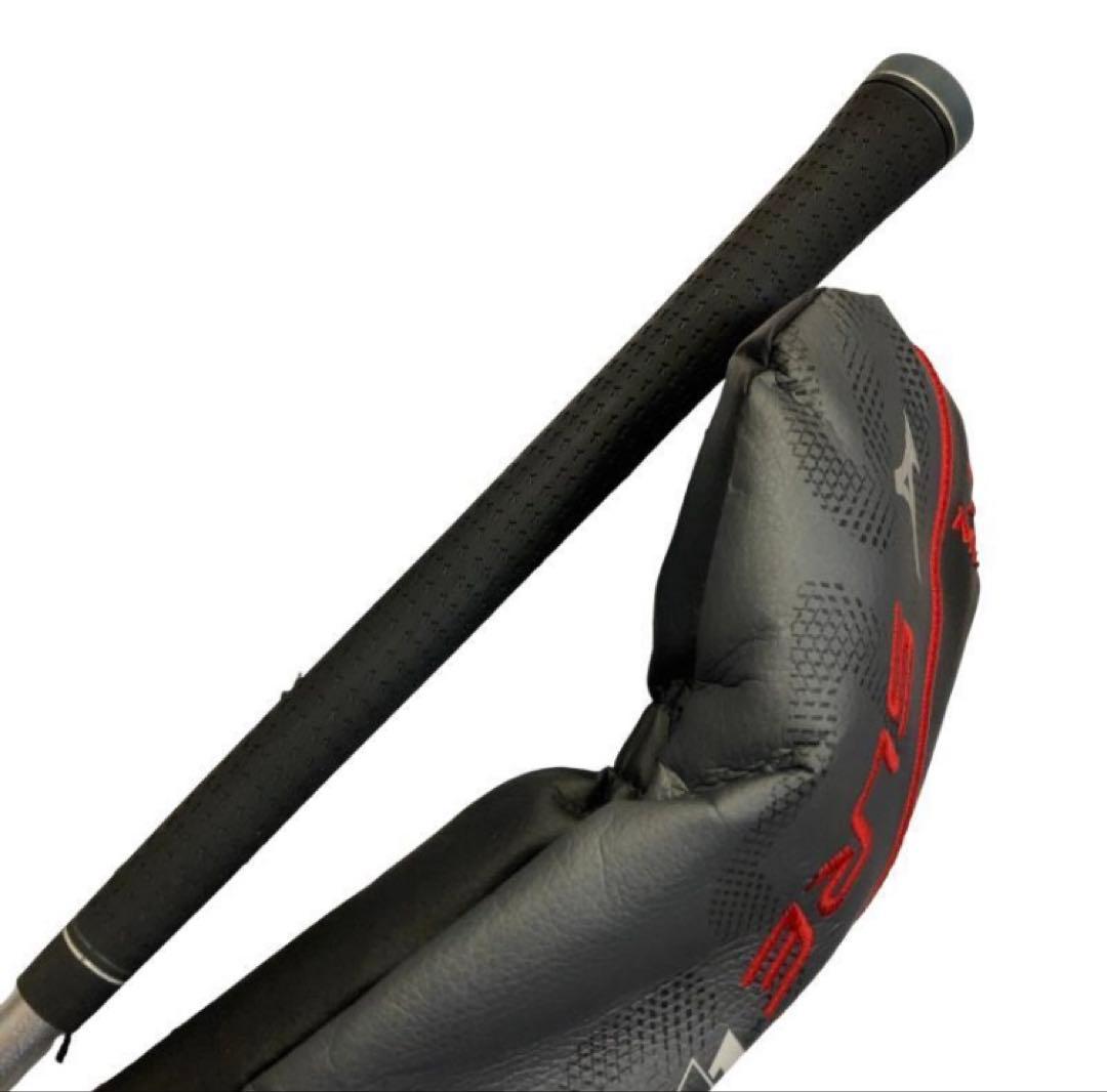 ミズノ SURE DD 2.0 MI U7 ユーティリティ UT フレックスSR