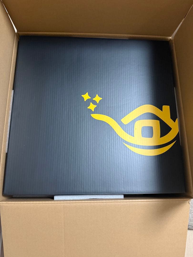 サナ【美品】 PopIn Aladdin SE 【値引き中〜12/16】