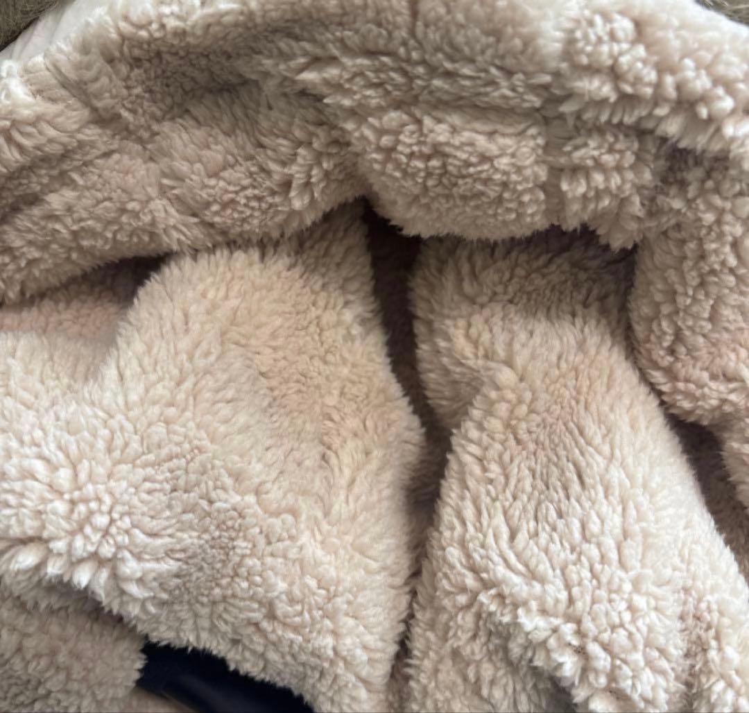 LAUREN RALPH LAUREN ダウンジャケット