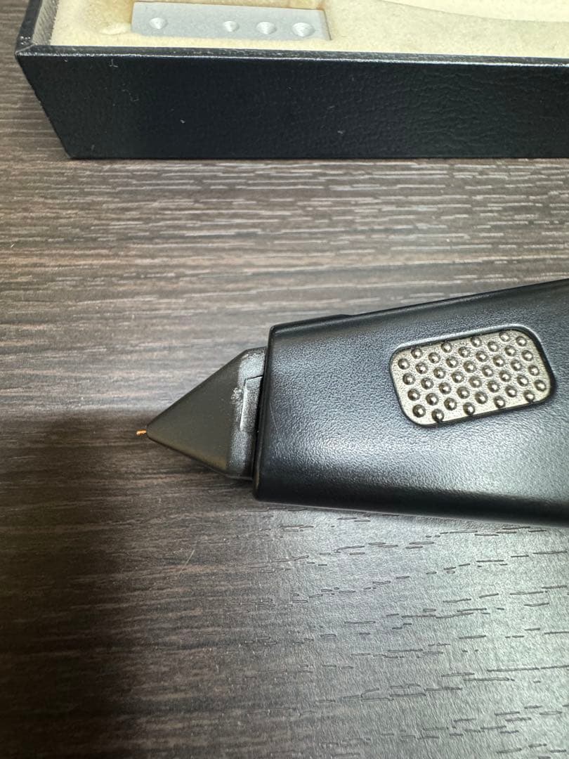 PRESIDIUM Multi Tester ダイヤモンドテスター　判定機