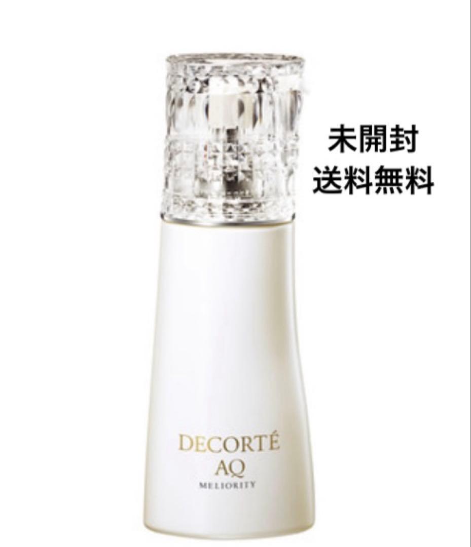 未開封 コスメデコルテ AQ ミリオリティ リペア フォーミングウォッシュ