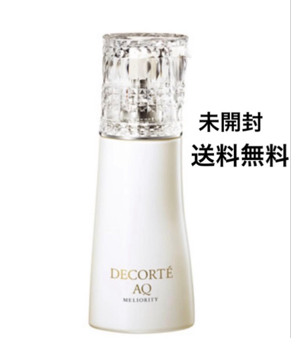 未開封 コスメデコルテ AQ ミリオリティ リペア フォーミングウォッシュ