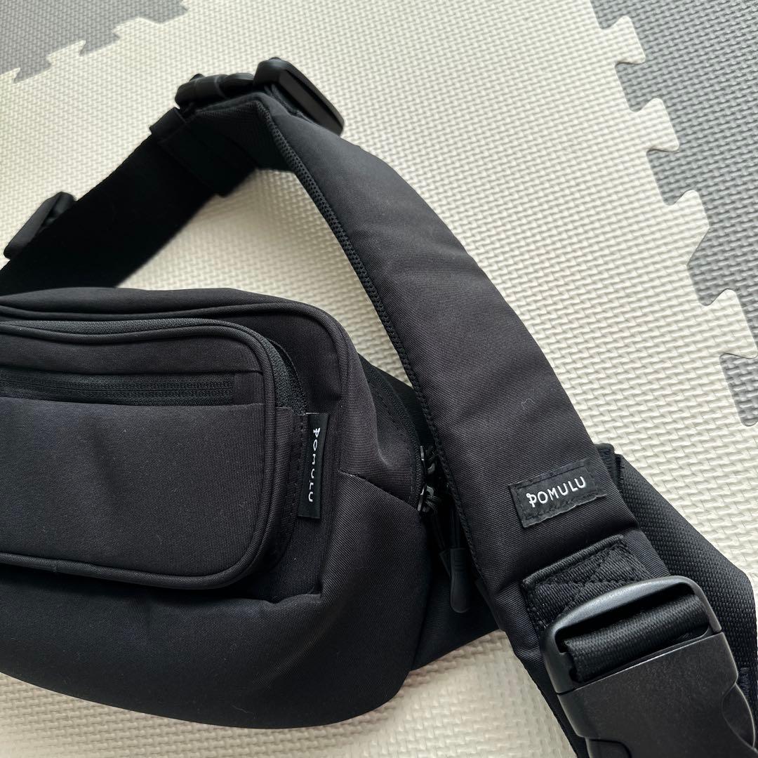 【今日限定価格‼️】　POMULU ヒップシート