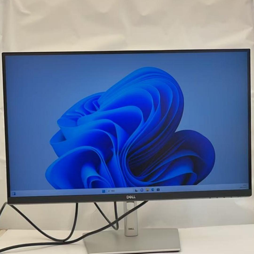 DELL 27インチ S2721QS 4K モニター本体