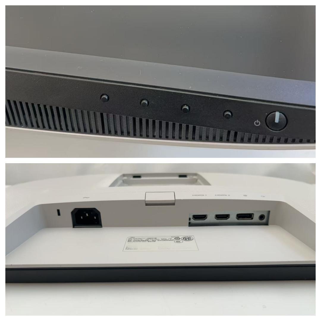 DELL 27インチ S2721QS 4K モニター本体