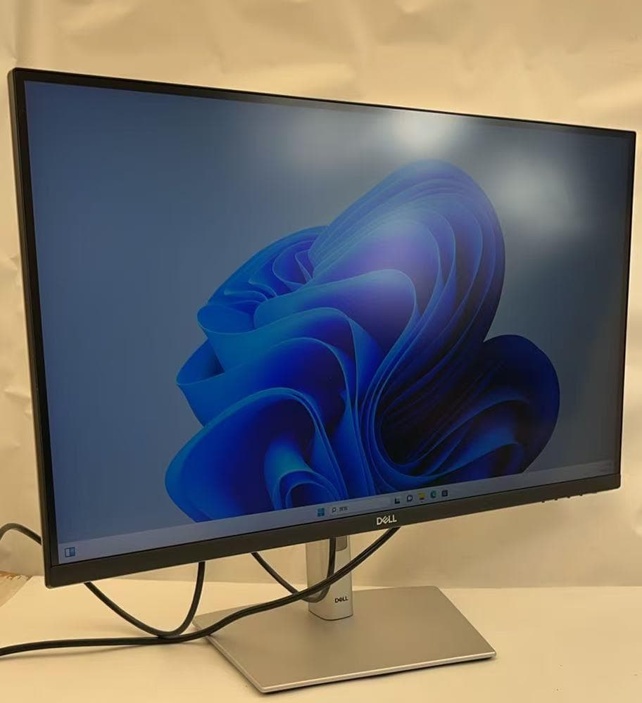 DELL 27インチ S2721QS 4K モニター本体