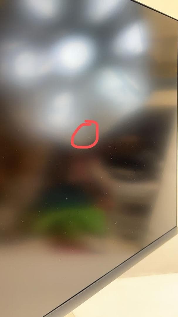 DELL 27インチ S2721QS 4K モニター本体