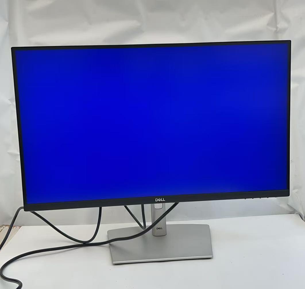 DELL 27インチ S2721QS 4K モニター本体