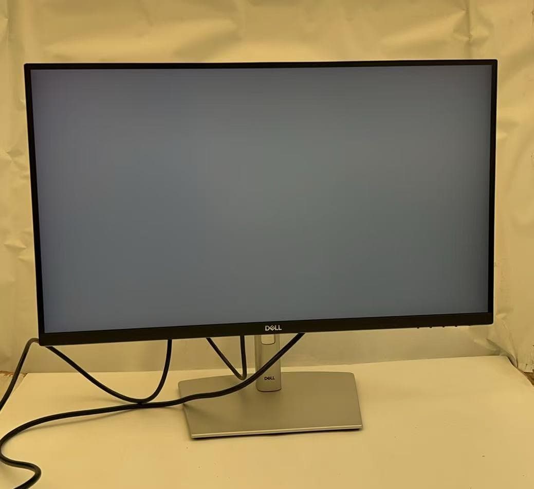 DELL 27インチ S2721QS 4K モニター本体