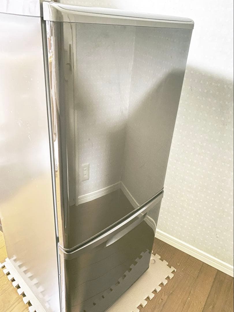 パナソニック　小型冷蔵庫　送料込み！！