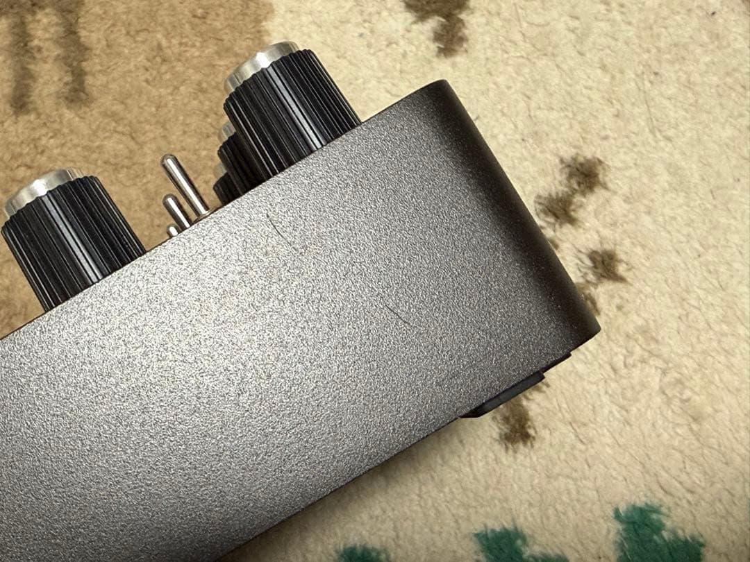 ギター UAFX Dream '65 REVERB AMP