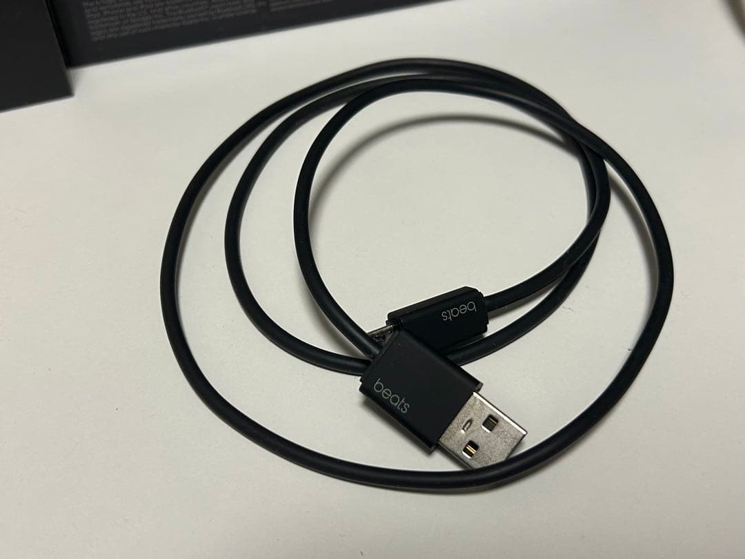 Beats Studio3 Wireless グレー ワイヤレスヘッドホン