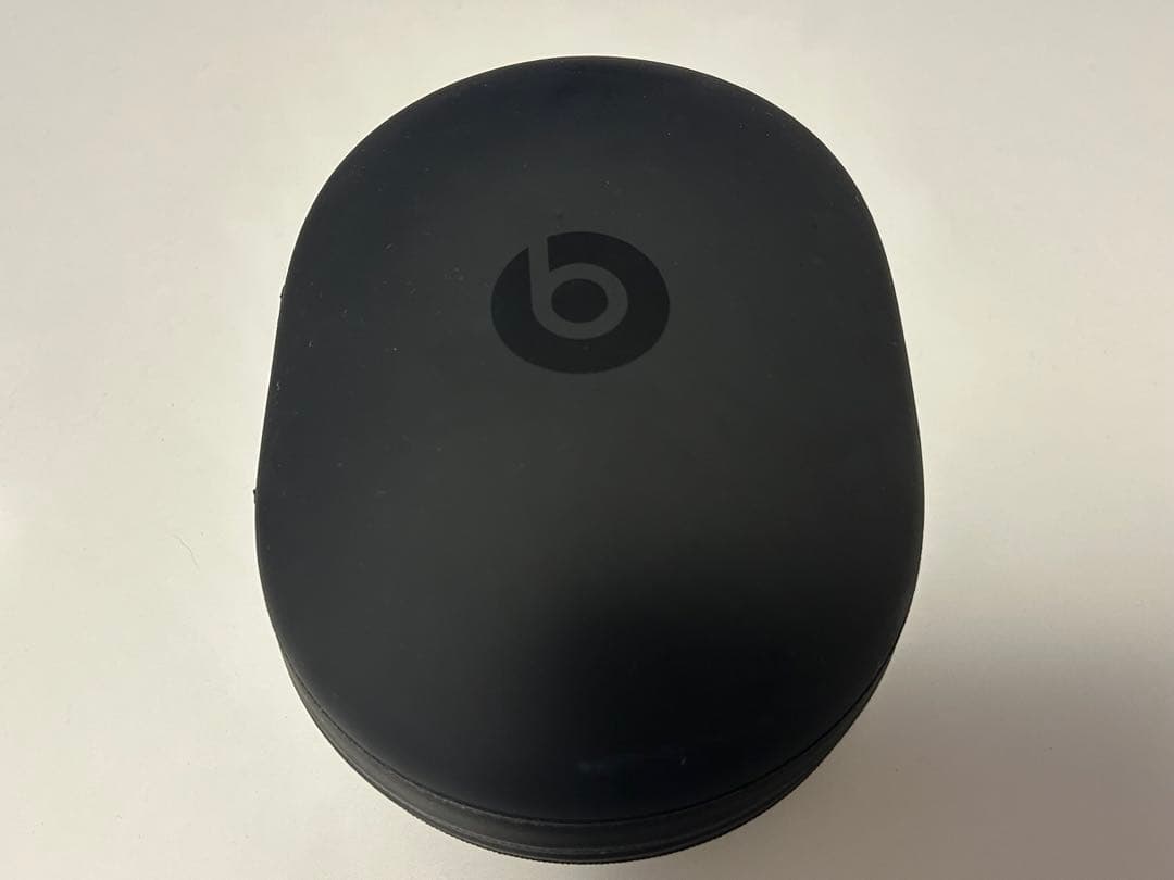 Beats Studio3 Wireless グレー ワイヤレスヘッドホン