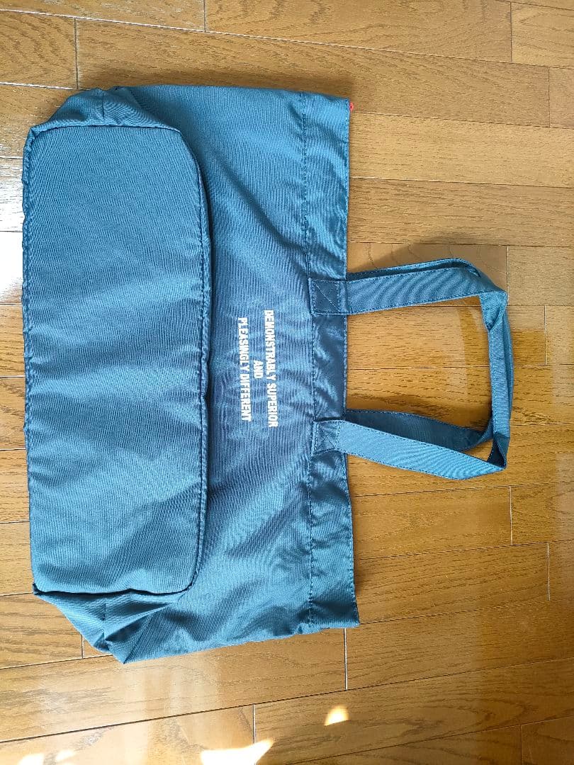 Callaway ボストンバッグ グレー