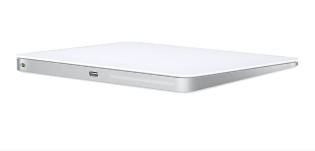 マウス・トラックボール Apple Magic Trackpad