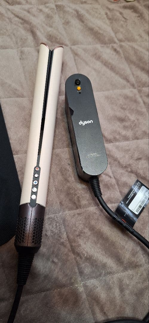 dyson Airstrait ストレイトナー HT01 VLP