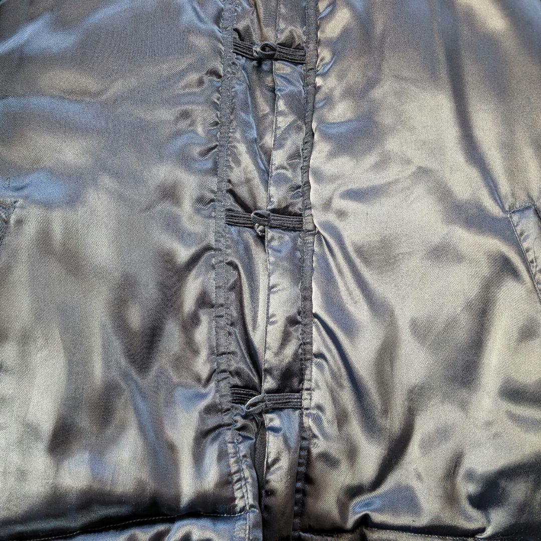 S.E.A.F.Aオフィシャル 世田谷ベース 絵夢英王 MA-1 ジャケット