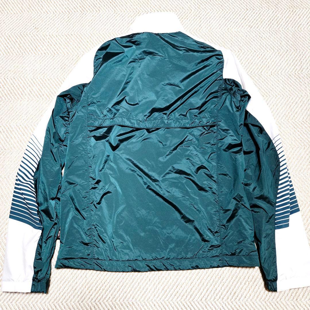 YONEX　ヨネックス　ヒートカプセルダブル　ウォームアップウェア　上下　セット