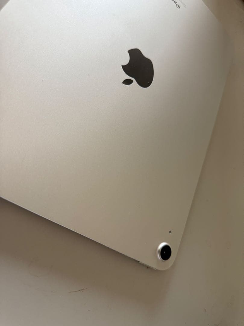 iPad Air（第6世代／M2／11インチ／Wi-Fi／128GB）